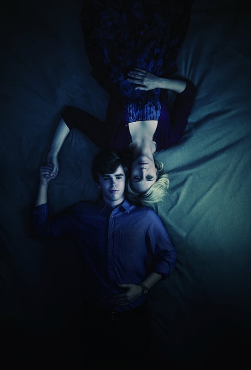 Bates Motel online