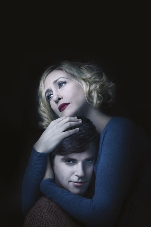 Bates Motel online