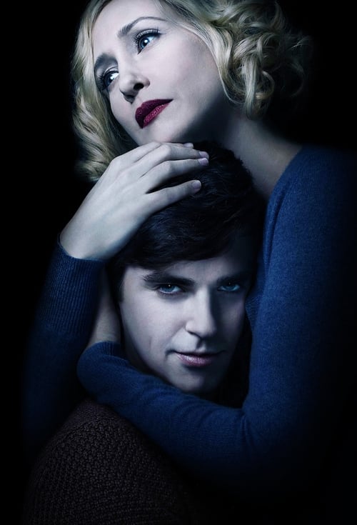 Bates Motel online