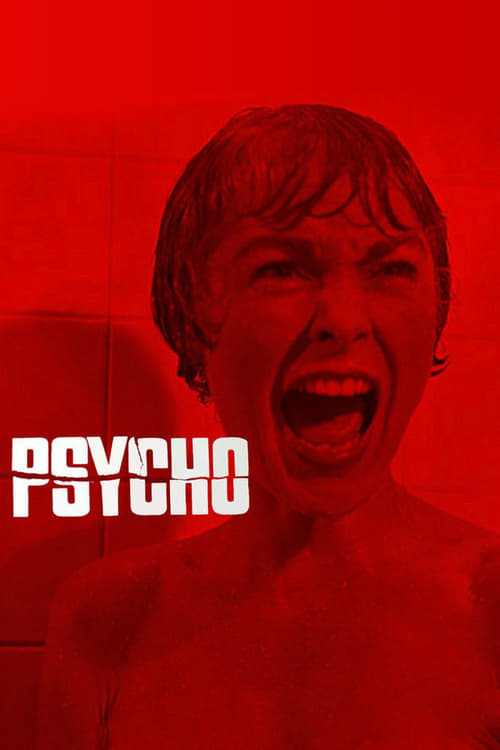 Psycho teljes film