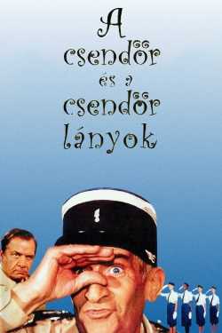 A csendőr és a csendőrlányok teljes film