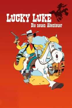 Lucky Luke online