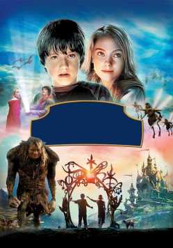 Híd Terabithia földjére teljes film