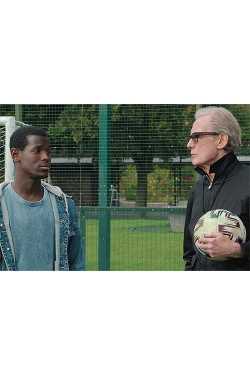 The Beautiful Game teljes film