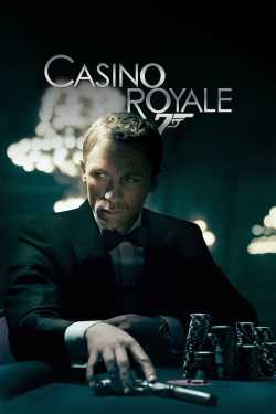 Casino Royale teljes film