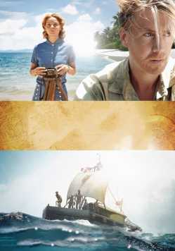 Kon-Tiki teljes film