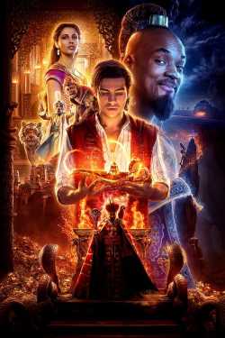 Aladdin teljes film