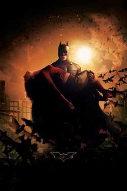 Batman: Kezdődik teljes film