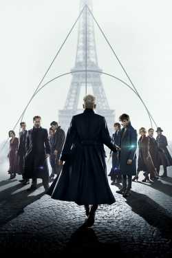 Legendás állatok: Grindelwald bűntettei teljes film