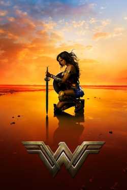 Wonder Woman teljes film