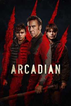 Arcadian teljes film
