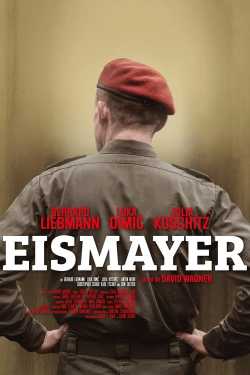 Eismayer teljes film