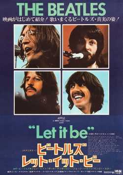 Let It Be teljes film