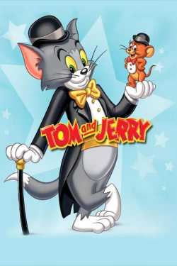 Tom és Jerry - A moziban teljes film