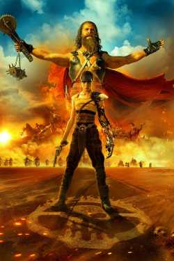 Furiosa: Történet a Mad Maxből teljes film