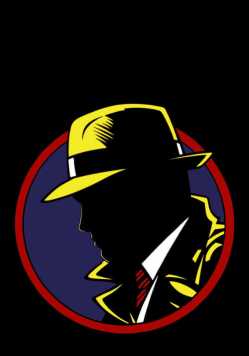 Dick Tracy teljes film