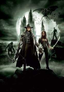 Van Helsing teljes film