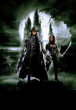 Van Helsing teljes film