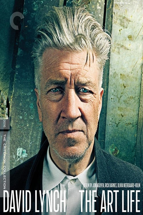 David Lynch: The Art Life teljes film