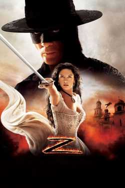 Zorro legendája teljes film