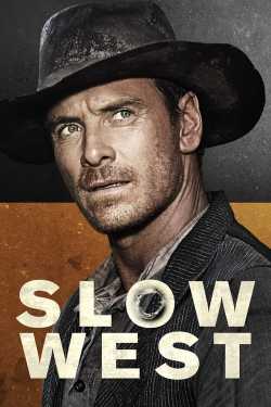 Slow West teljes film