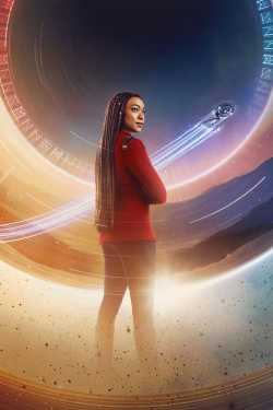 Star Trek: Discovery online