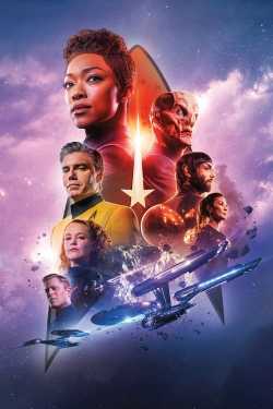 Star Trek: Discovery online