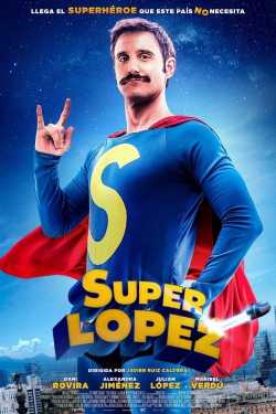 Superlopez teljes film