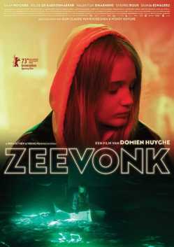 Zeevonk teljes film