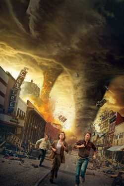 Twisters - Végzetes vihar teljes film