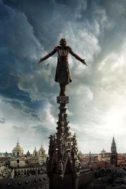 Assassin's Creed teljes film