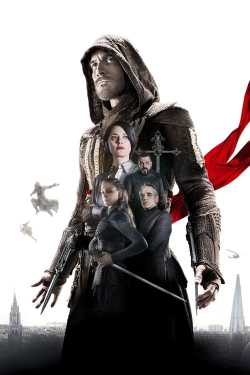 Assassin's Creed teljes film