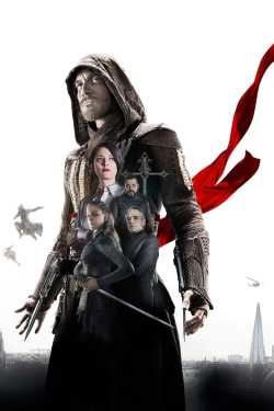 Assassin's Creed teljes film