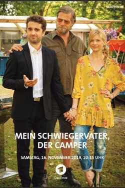 Mein Schwiegervater, der Camper teljes film