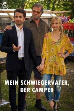 Mein Schwiegervater, der Camper teljes film