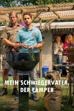 Mein Schwiegervater, der Camper teljes film