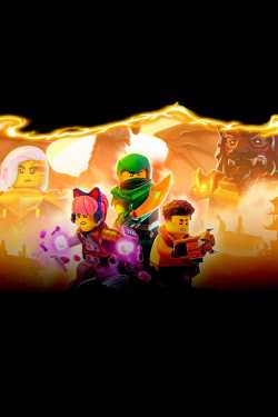 LEGO Ninjago - Sárkányok birodalma online