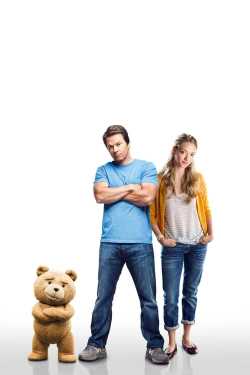 Ted 2. teljes film