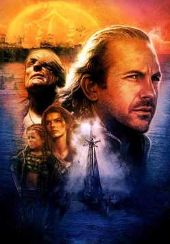 Waterworld - Vízivilág teljes film