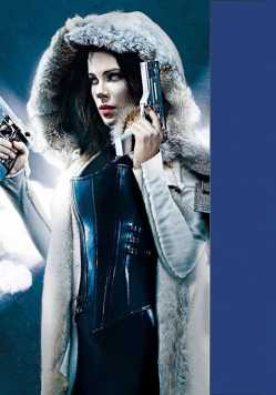 Underworld: Vérözön teljes film