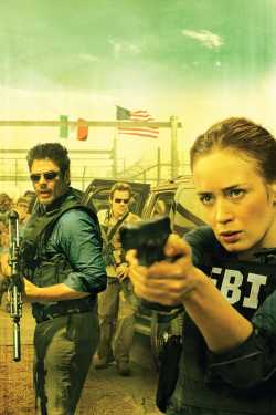 Sicario - A bérgyilkos teljes film