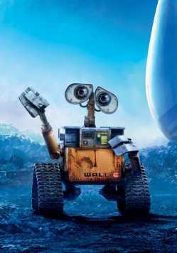 Wall-E teljes film