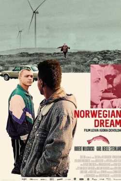 Norwegian Dream teljes film