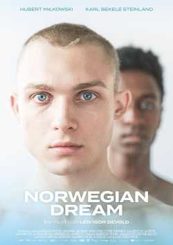 Norwegian Dream teljes film