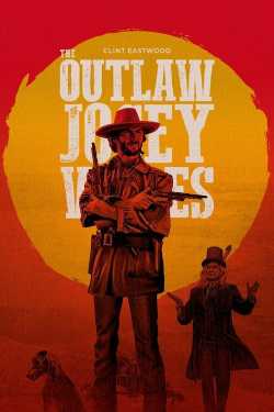 A törvényenkívüli Josey Wales teljes film