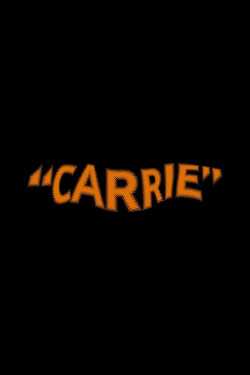 Carrie teljes film