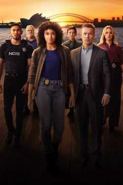 NCIS: Sydney online