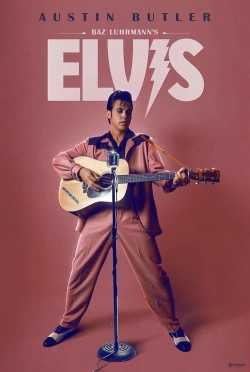 Elvis teljes film