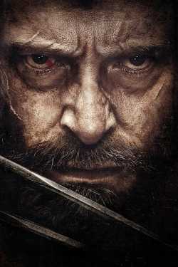 Logan – Farkas teljes film