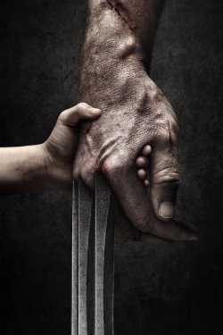 Logan – Farkas teljes film